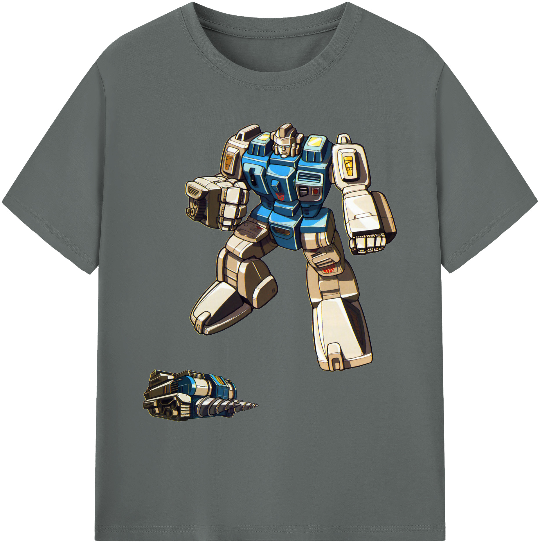 （画像用）  綿100％ メンズ半袖Tシャツ｜肌触りやわらか＆通気性
